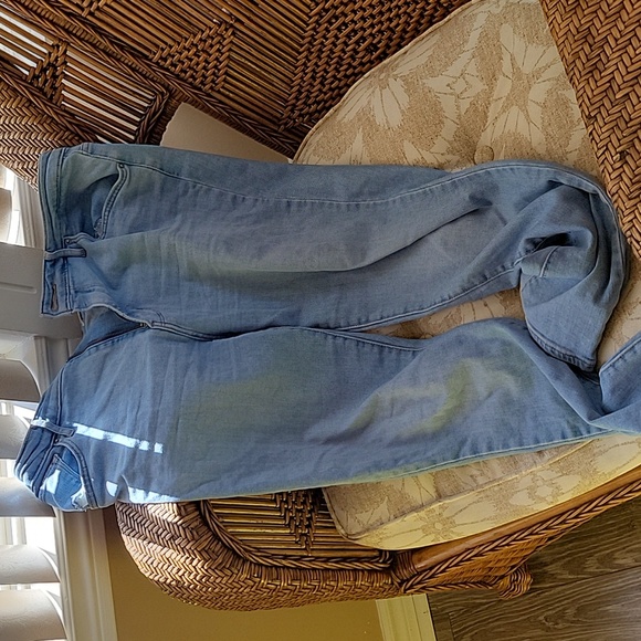 Levi's skinny jeans - Picture 2 of 9